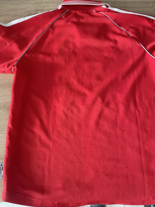 Camisola Benfica 99-2000