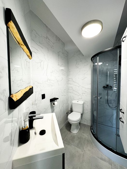 Apartament Niko w Gnieźnie na doby