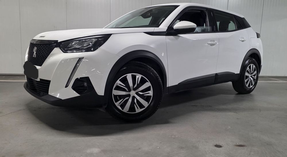 Peugeot 2008 1.2 PureTech Active Pack