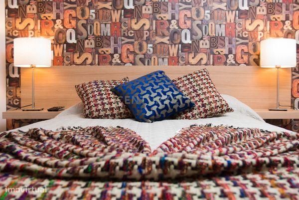 Investimento Raro no Gerês – Propriedade com 3 Apartamentos Independe
