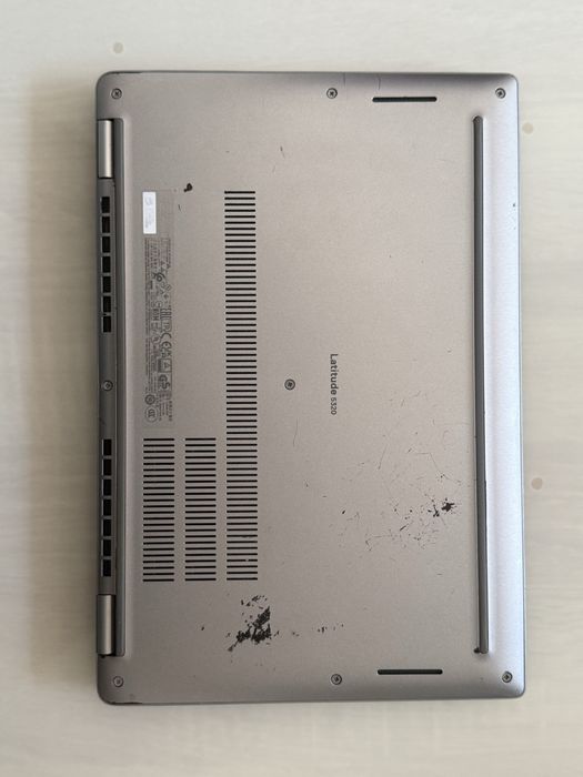 Dell latitude 5320 | intel core i5 11 gen | 256 gb | 8GB ram
