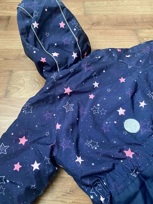 Зимовий комбенізон Sinsay