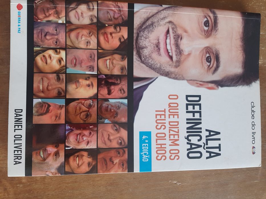 7 Livros diversos de vários autores