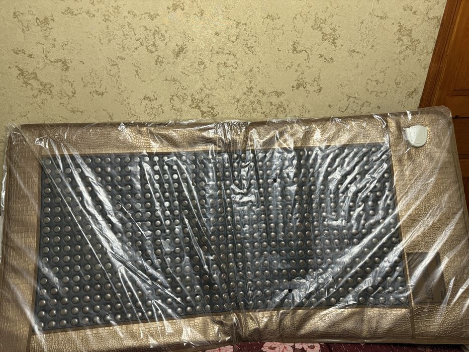 Турманієвий матрац Nuga Best NM-2500