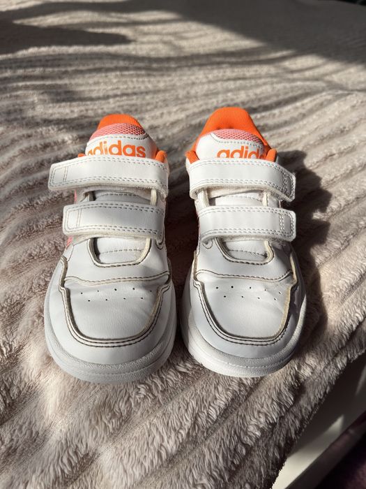 Кросівки , кеди adidas 28 розмір