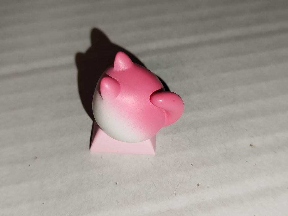 Клавіша кнопка кастомна клавіатури механиіка