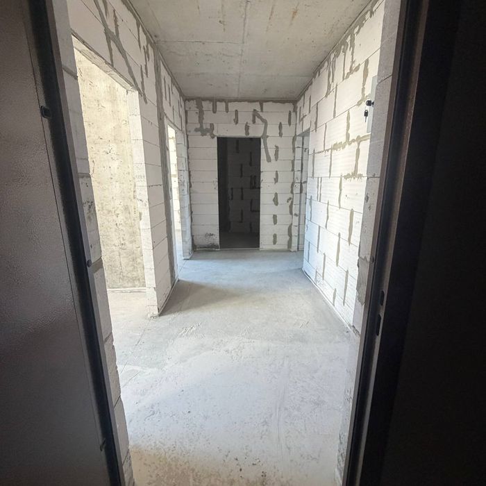 Продаж 2 кімнатна квартира в зданому, газифікованому будинку в Бучі!