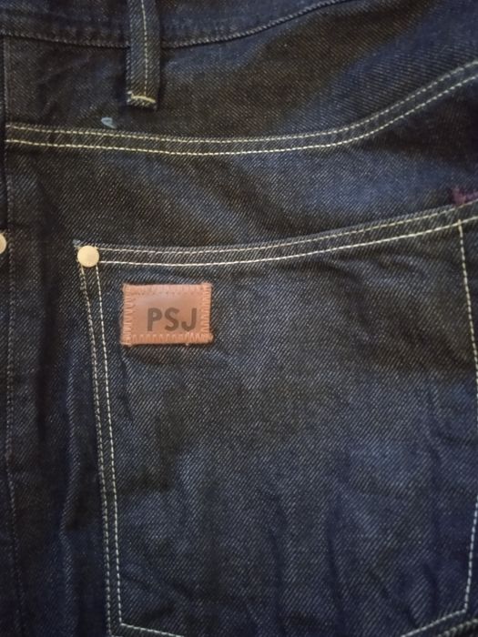 Джинси чол.Paul Smith 31/32