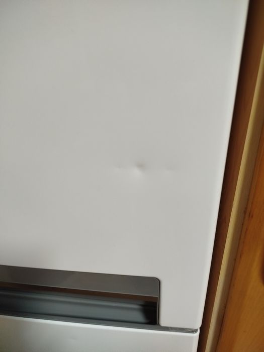 Combinado frigorífico Ariston Hotpoint