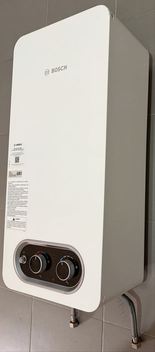 Esquentador Bosch Therm 4200 11L – Gás Butano/Propano