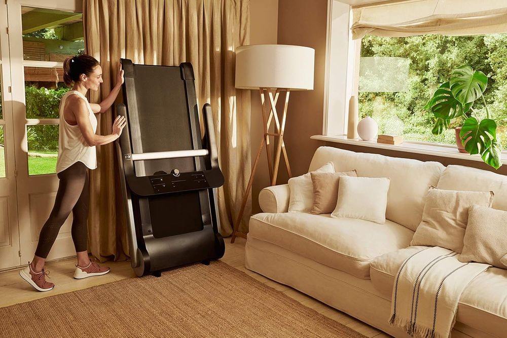 Bieżnia VOLAVA Smart Run bieżnia