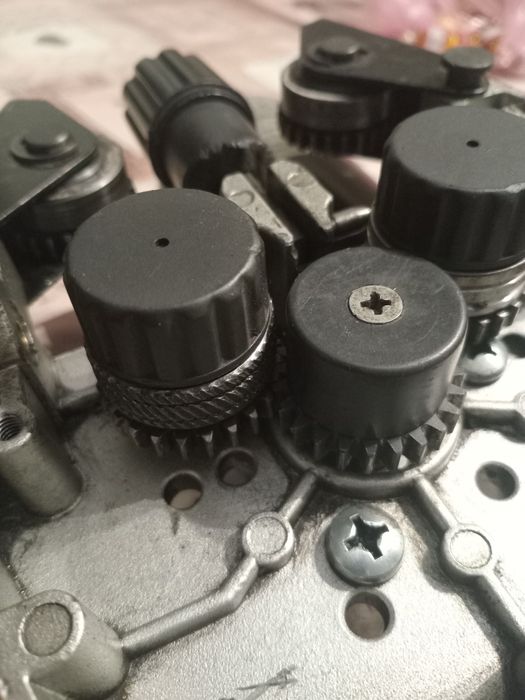 Механізм подачі дроту SSJ 5C