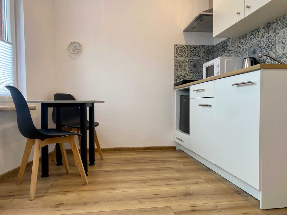 Mieszkanie – Katowice - Widok 4
