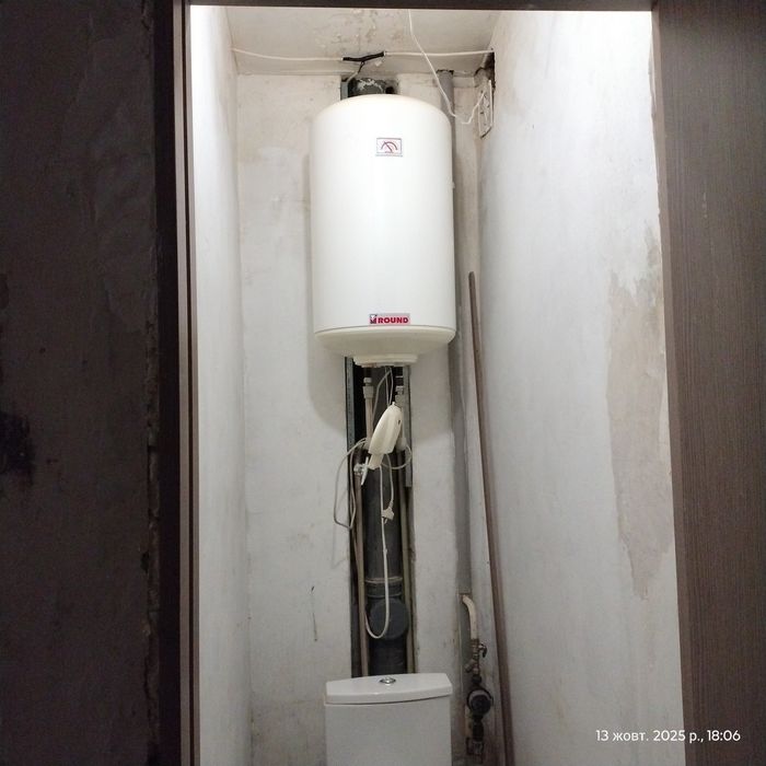 Терміновий продаж квартири