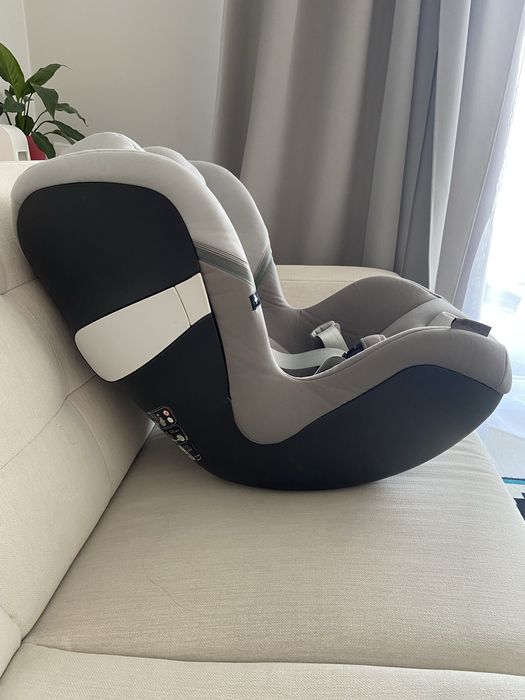 Fotelik cybex sirona M2 i-size