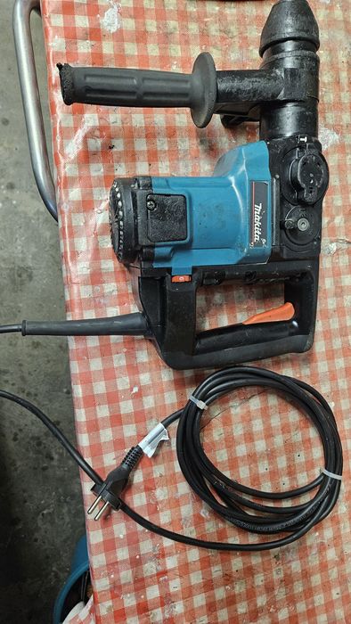 Makita hr3000c młotowiertarka