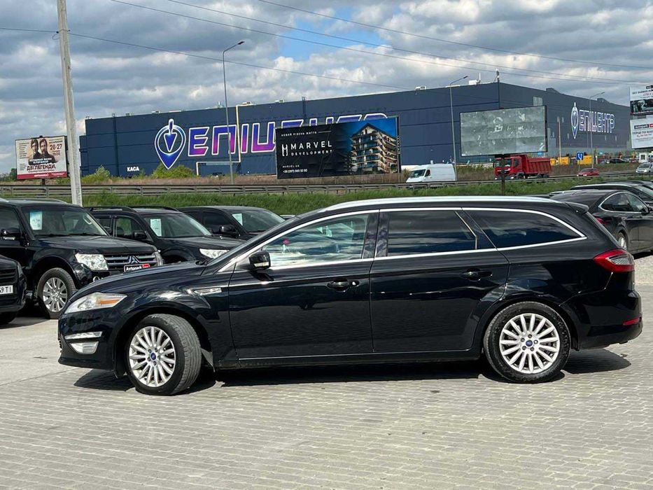 Продам Ford Mondeo 2012р. #76809