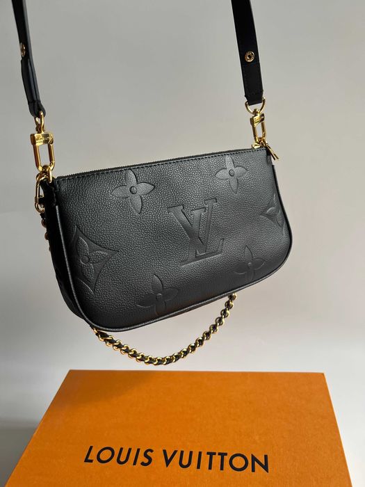 сумка louis vuitton multi pochette
