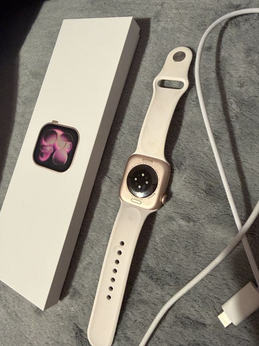 Zegarek Apple Watch 11