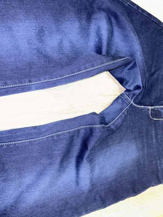 Джинсы для беременных