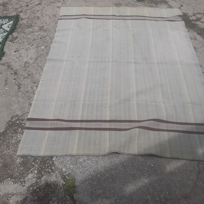 Mantas antigas bom estado