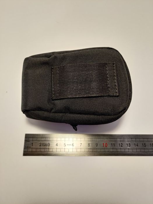 Bolsa para máquina fotográfica Canon