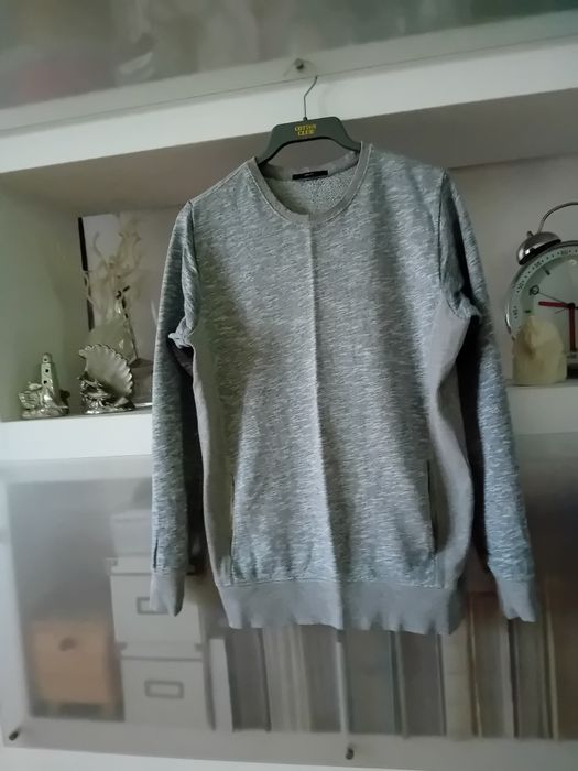 Reserved bluza męska młodzieżowa S