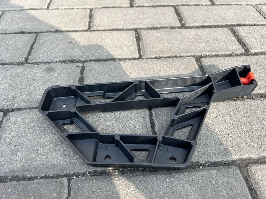 Ślizg zderzaka lewy tył Opel Adam 12-19r. oryginał