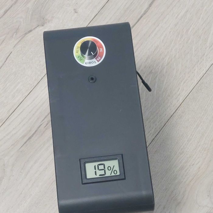 Suszarka do filamentów EIBOS EASDRY