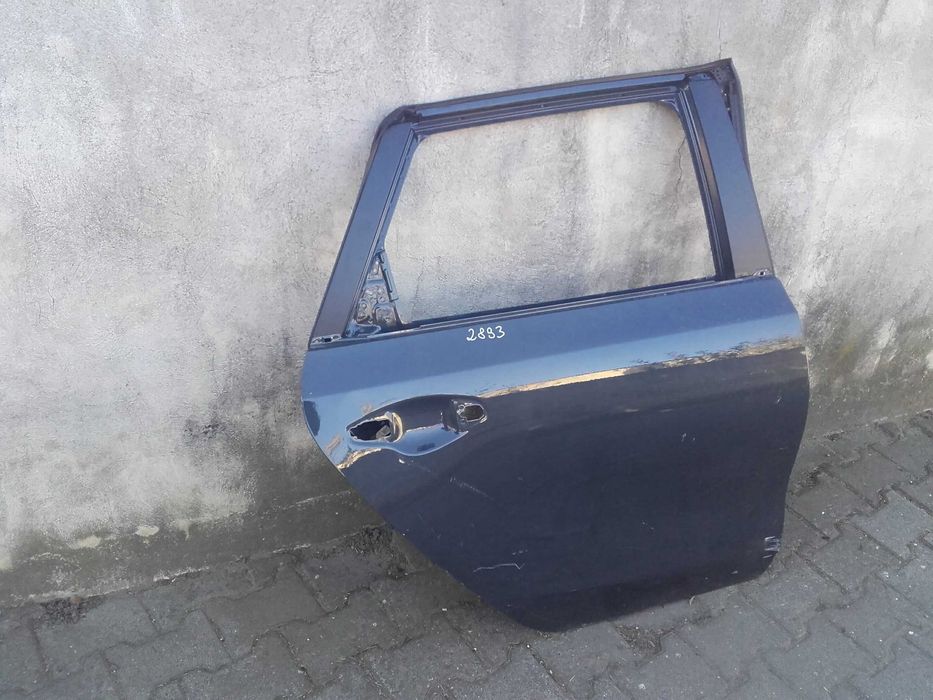 Drzwi tył prawe Kia Ceed nowy model 017-> nr2893