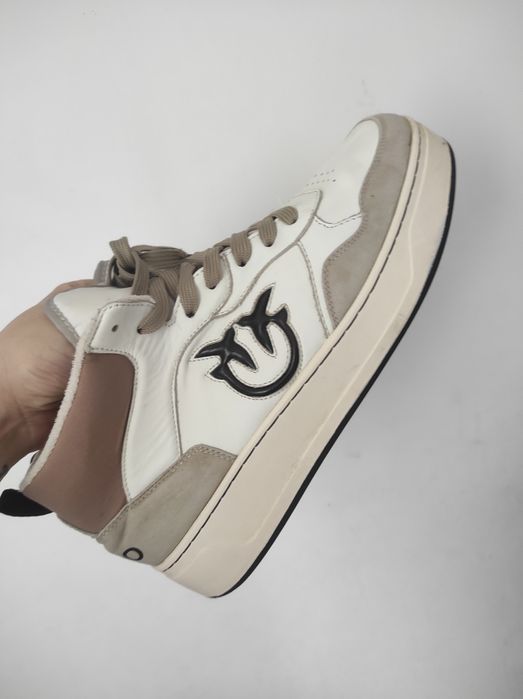 Buty Pinko 41 premium modna kobieta