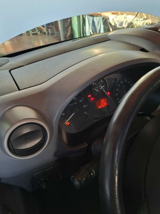 So.251milkm berlingo HDI excelente estado