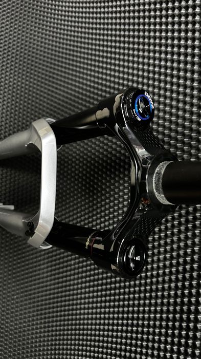 Вилка RockShox Pike Ultimate Charger 2.1 RC2 - Crown 27.5