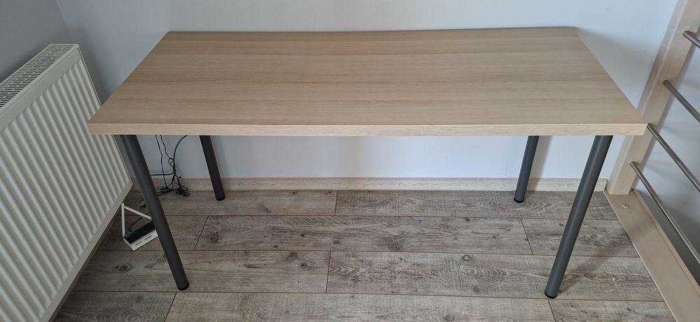 Stół, biurko Ikea używane