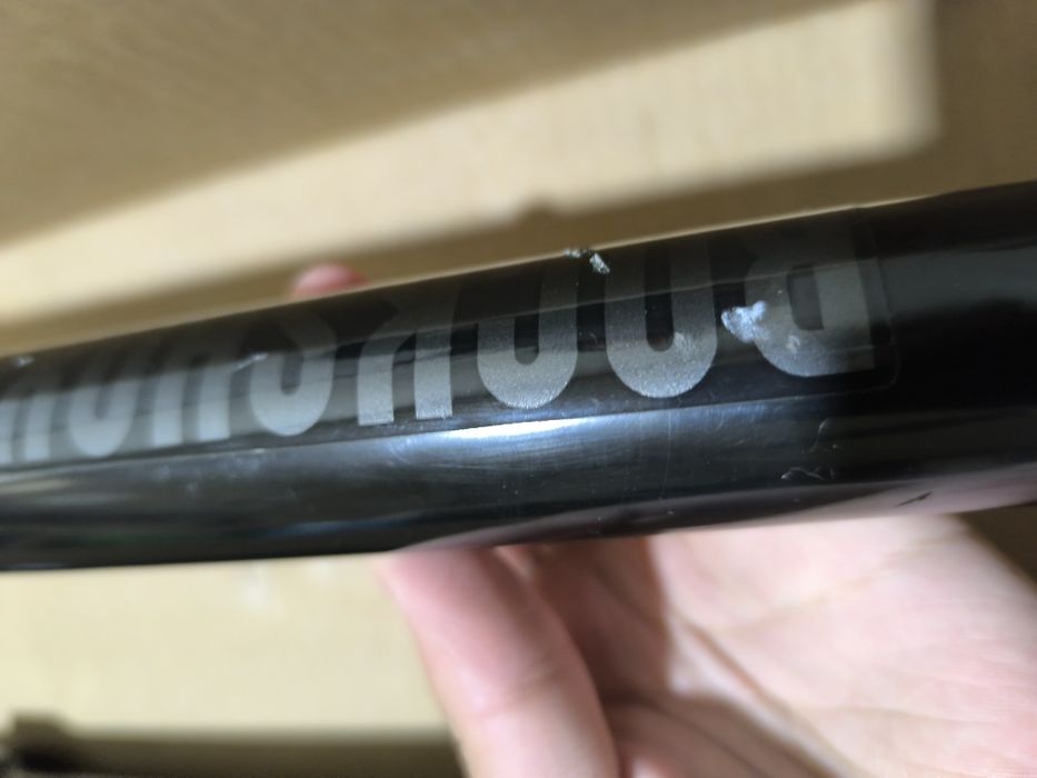 RockShox Judy Silver TK + avanço 
Suspensão RockShox Judy Silver