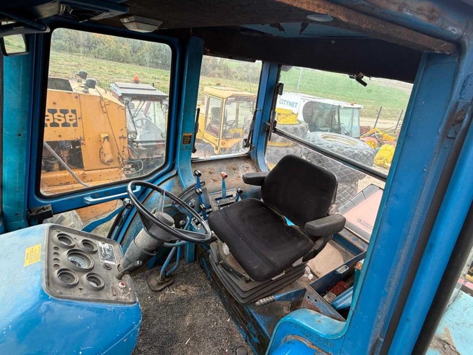 Ciagnik Ford TW-20-150 KMH