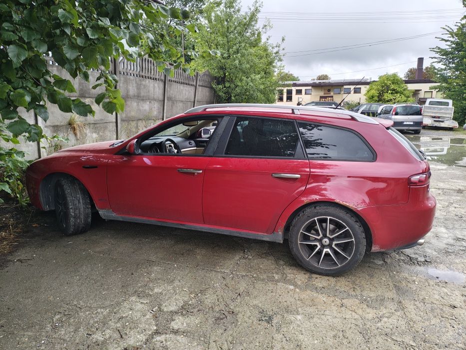Alfa Romeo 1.9jtd 1