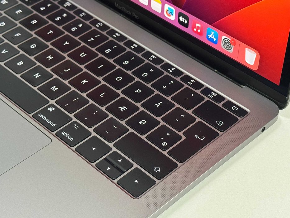 MacBook Pro 13 2017 i5 86% kondycji 8GB RAM 128GB SSD Gwarancja