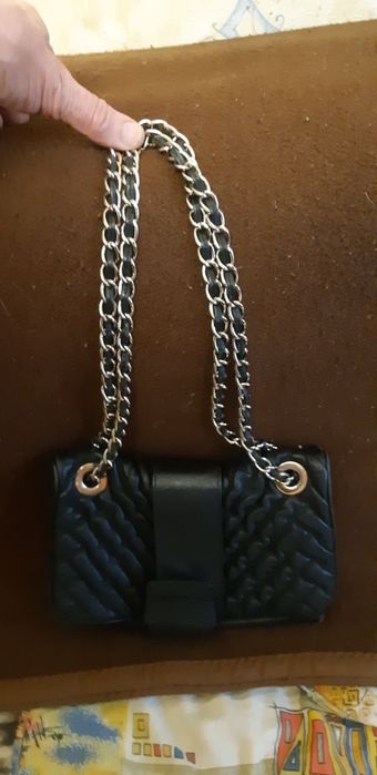 Сумка,,CERRUTI 1881 " маленькая.