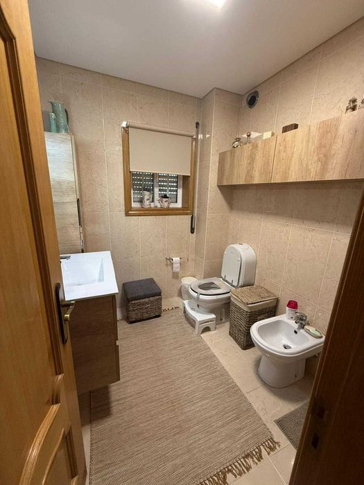 Apartamento T2 à venda – Palhaça, Oliveira do Bairro