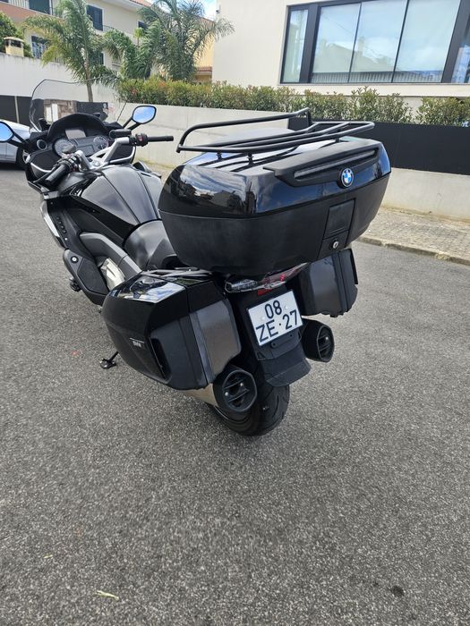 Bmw  K1600 GT 2017  full extras 39mil km