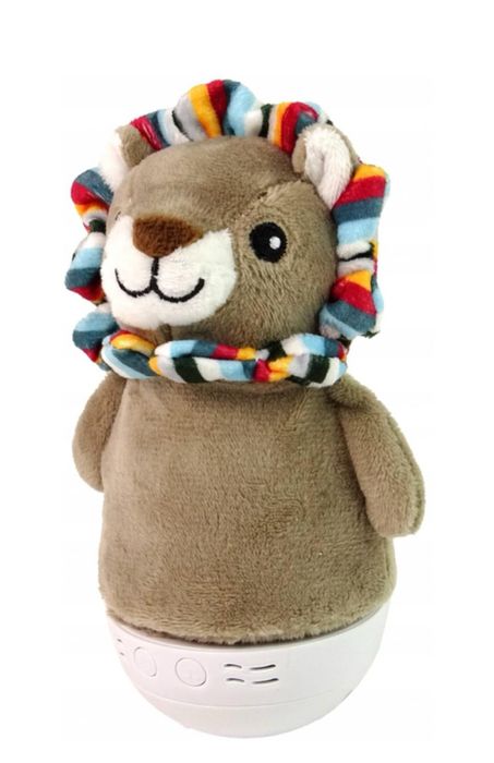 Музичний нічник Левеня