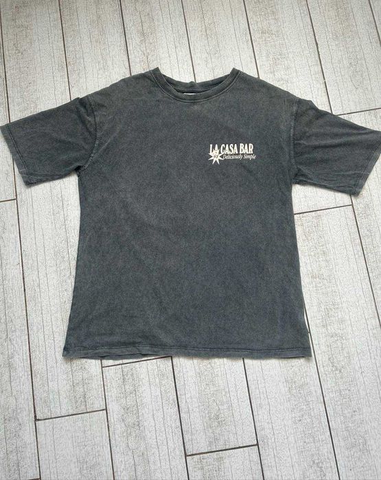 Футболка Pull&Bear