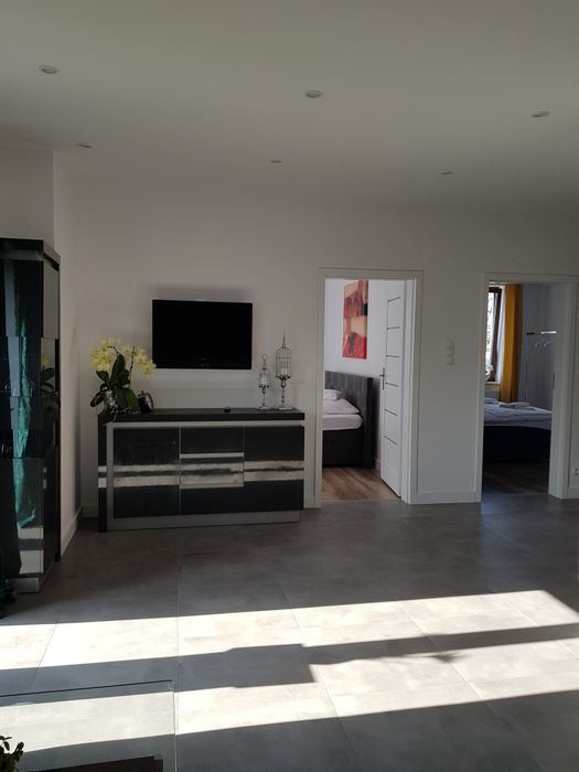 Apartament wynajmę spokojna okolica