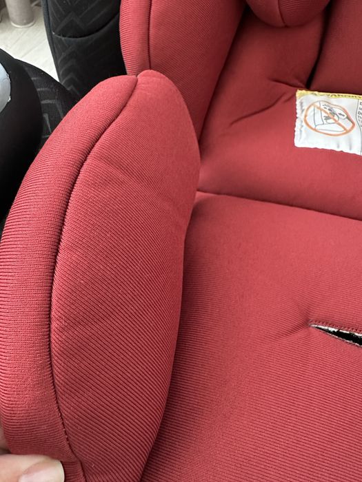 Автокрісло дитче «Evenflo»