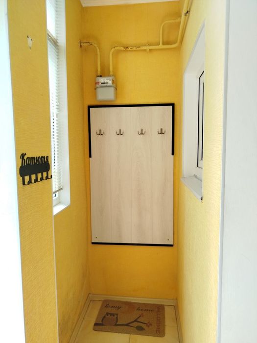 Сдам в аренду 1-к квартиру в Центре