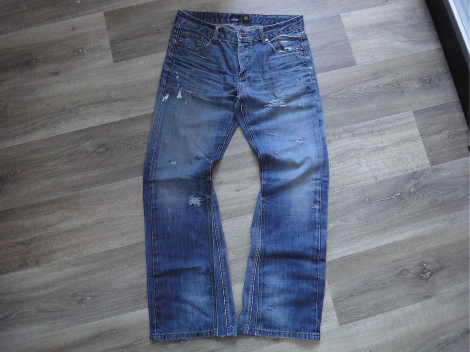 кльош flared jeans true religion type balenciaga jaded london opium