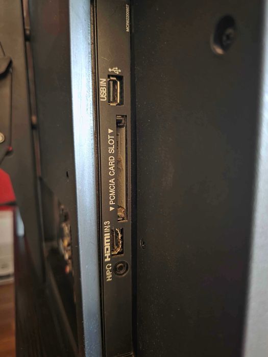 Telewizor LG 32'' 32LK530