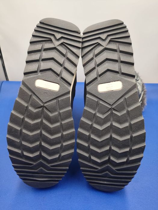 Чоботи -дутіки Esmara (утеплені) - 39 розмір. Оригінал