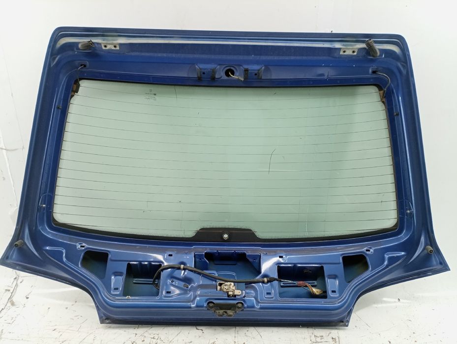 Porta de mala - peugeot 106 i (1a, 1c) | 91 - 96